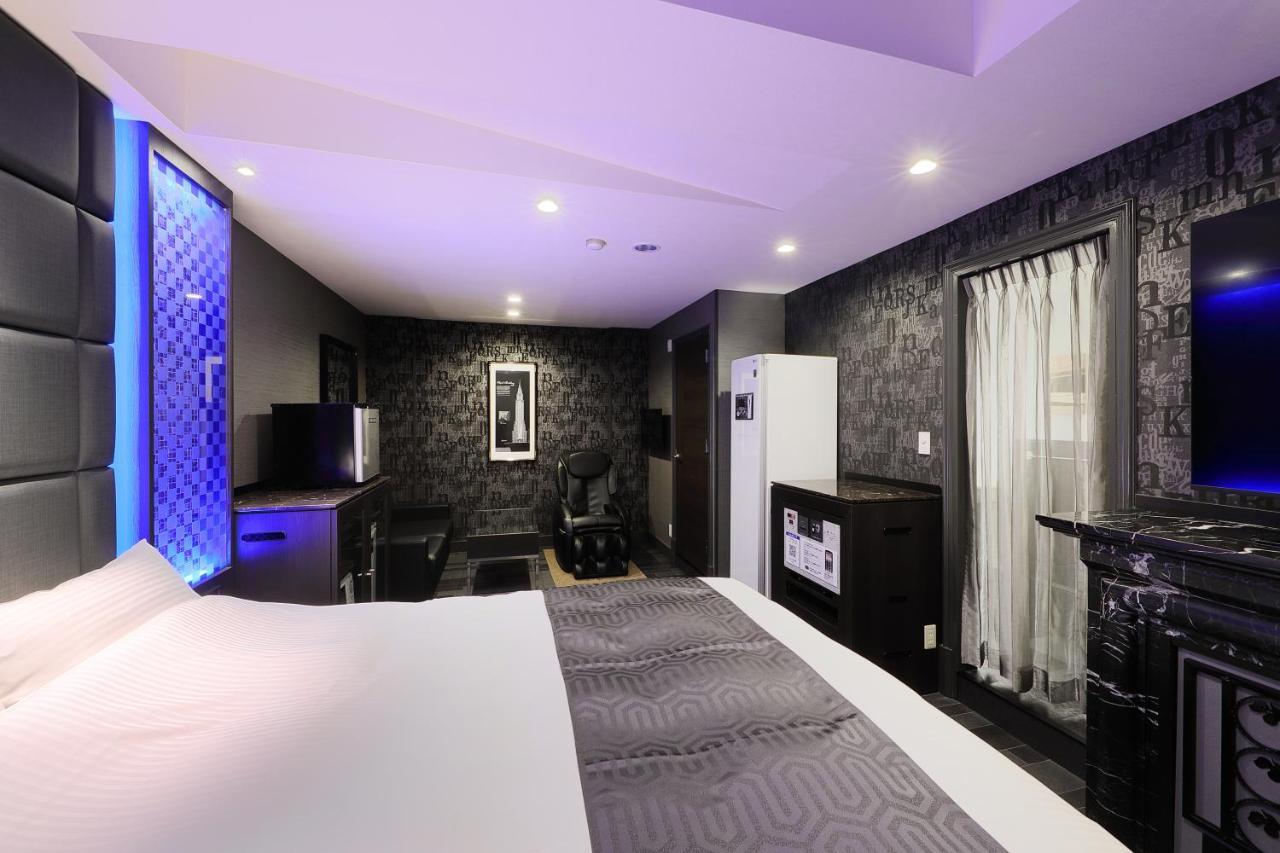 ホテルバースデー岐阜西店 Hotel Birthday Gifuwest (Adults Only) Ngoại thất bức ảnh