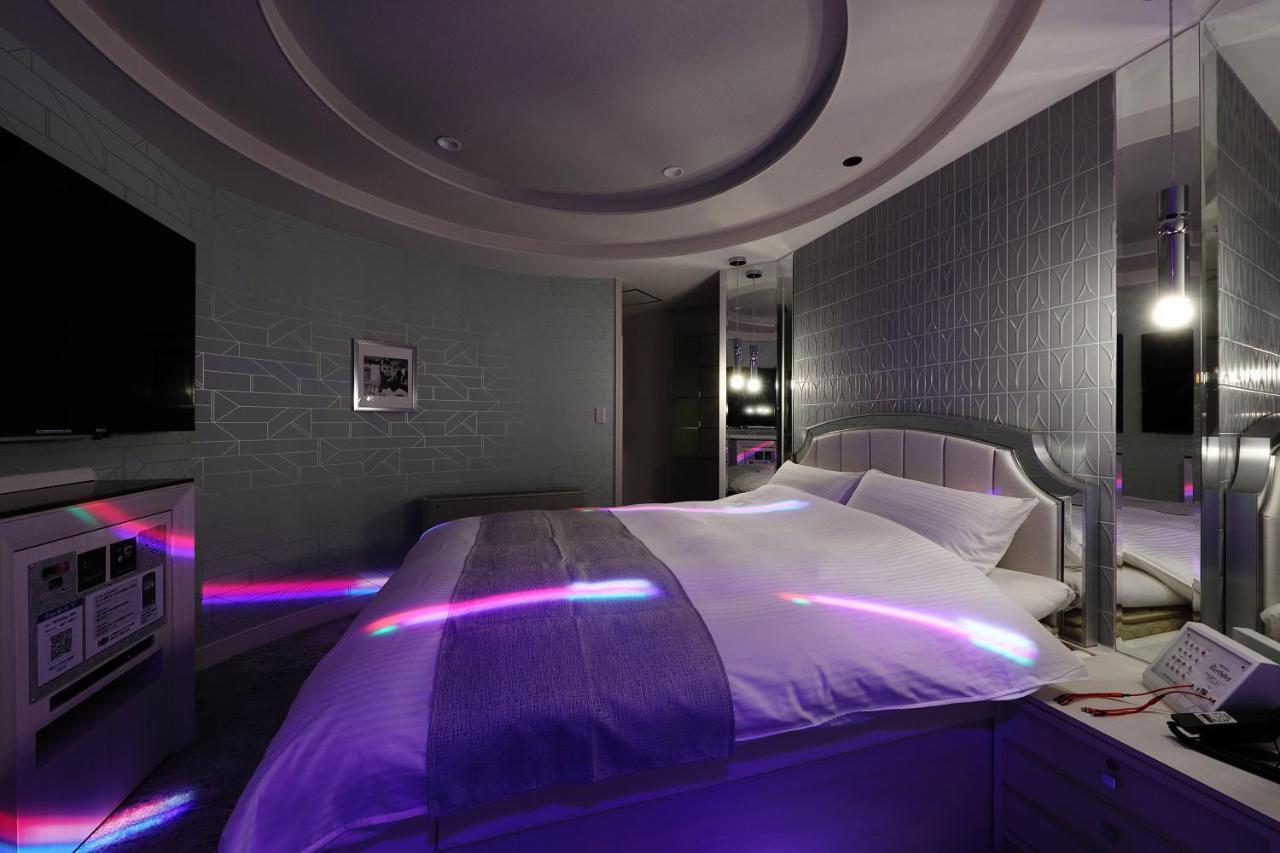 ホテルバースデー岐阜西店 Hotel Birthday Gifuwest (Adults Only) Ngoại thất bức ảnh