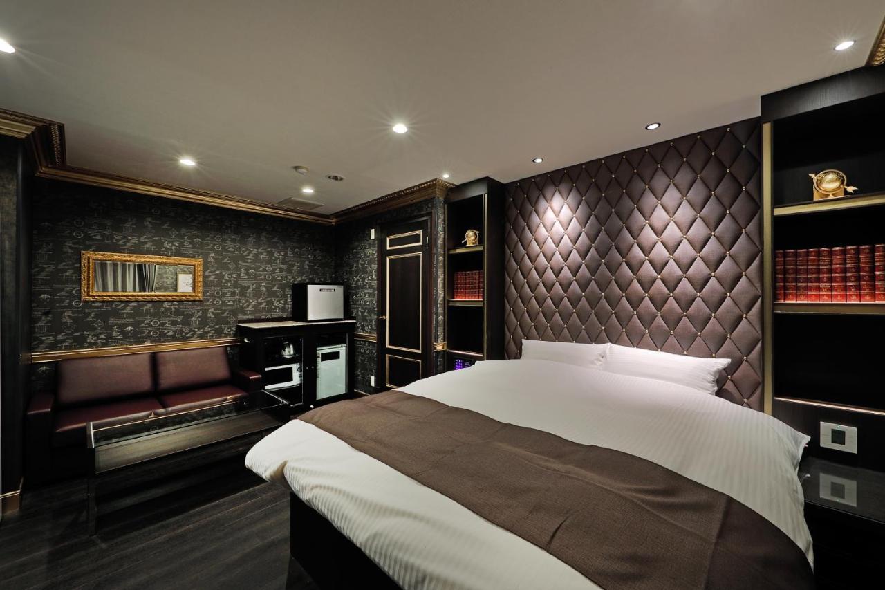 ホテルバースデー岐阜西店 Hotel Birthday Gifuwest (Adults Only) Ngoại thất bức ảnh